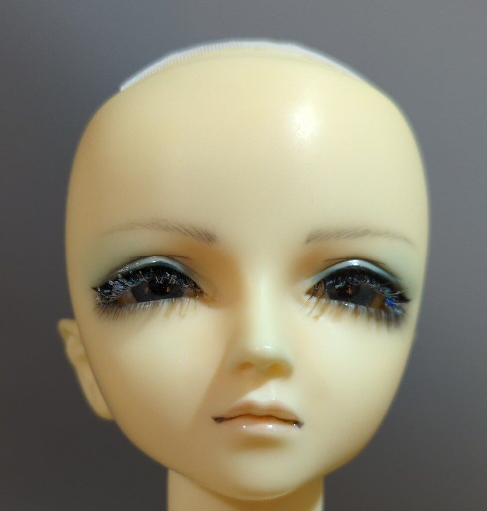 ボークス フルチョイス SD13女の子 F-26 ホワイト - メルカリ