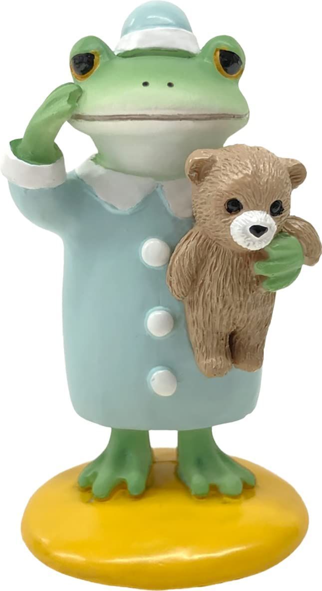 数量 74034 3. . .1 cm クマとおやすみ Copeau コポー ダイカイ