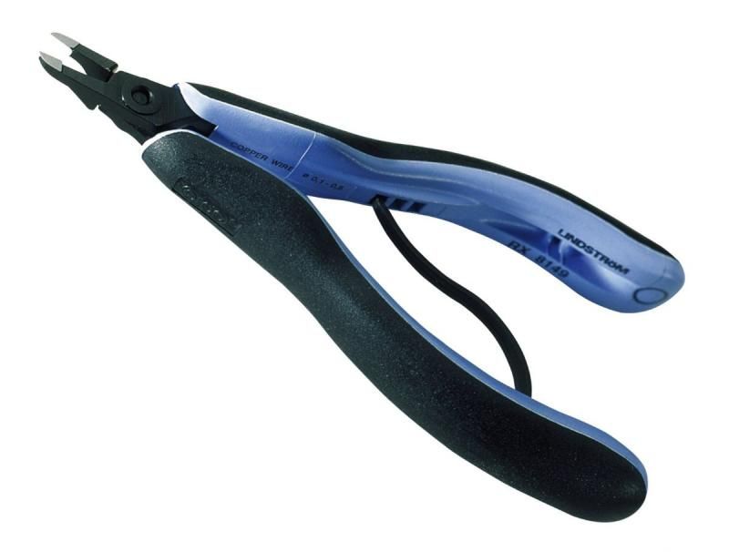 スナップオン Snap-on LINDSTROM Rx8211 電子斜めニッパー スナップオン Snap-on LINDSTROM Rx8211 電子斜めニッパー 【公式通販】