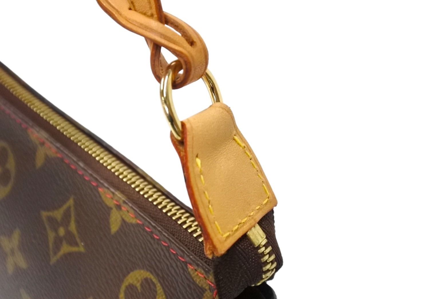 極美品 LOUIS VUITTON ルイヴィトン 村上隆 モノグラム チェリー 