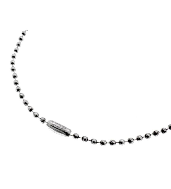 クロムハーツ CHROME HEARTS 【 Ball Chain 】 ボール チェーン