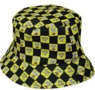 スポンジボブ Sponge Bob キッズ HAT ハット 帽子