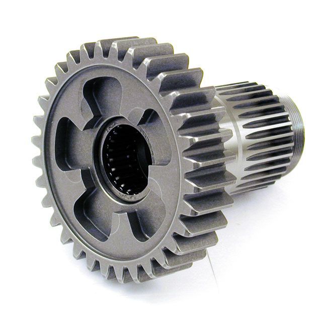 JIMS 5th gear mainshaft main drive gear | 978065