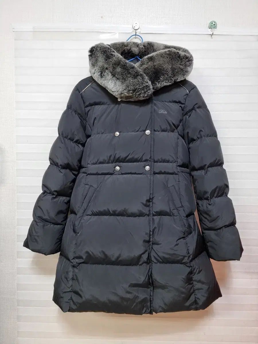 DAKS ダックス トゥイーン グースダウン ロングパディング| 150
