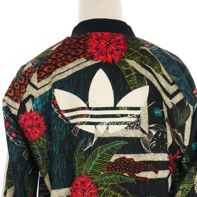 おすすめ☆コラボ【ADIDAS by STELLA McCARTNEY】 ブルゾン コラボ商品☆おすすめ【ADIDAS by STELLA McCARTNEY】 ブルゾン