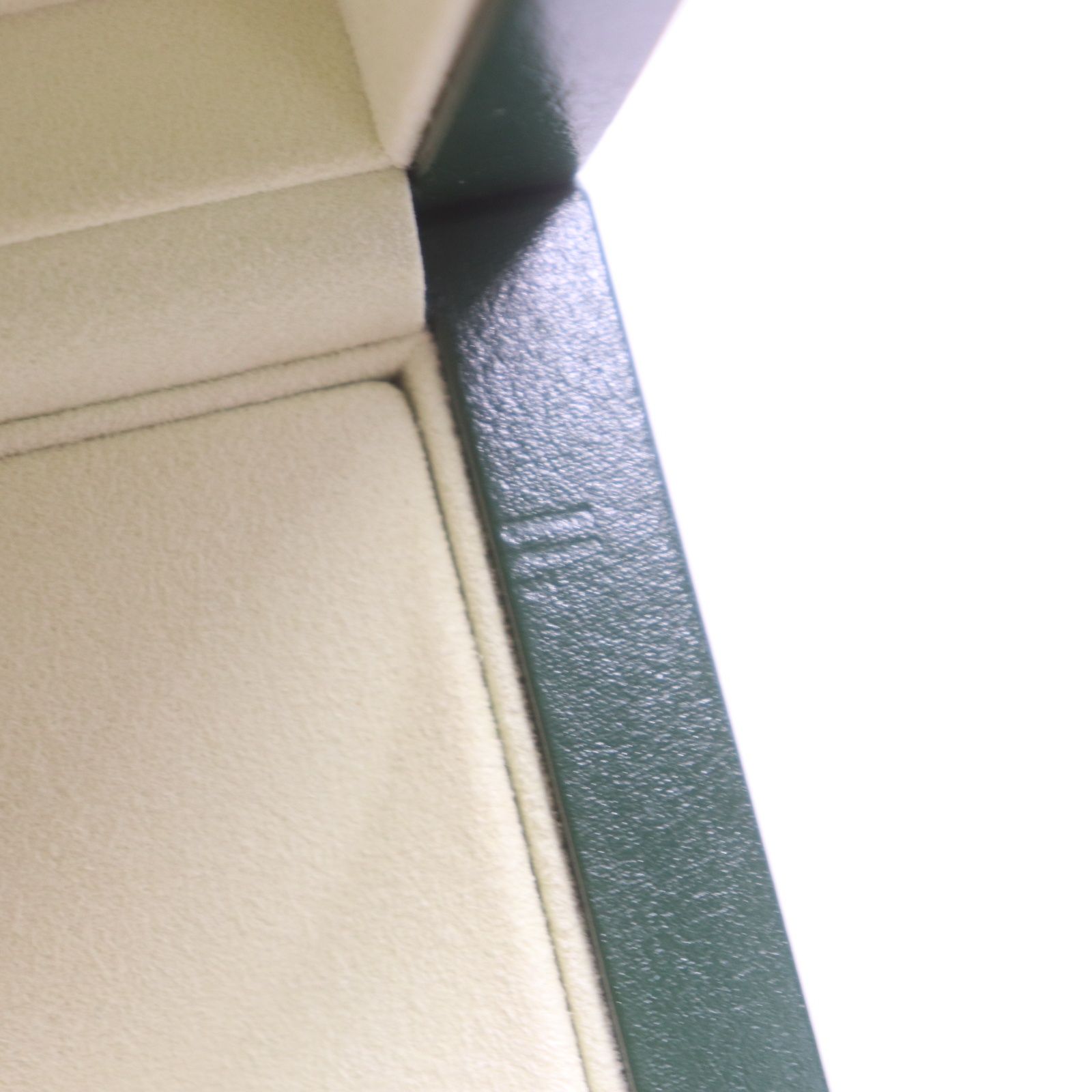 ROLEX グリーンボックス 39139.04 ROLEX グリーンボックス 39139.04 【正規/純正品】ROLEX ロレックス 空