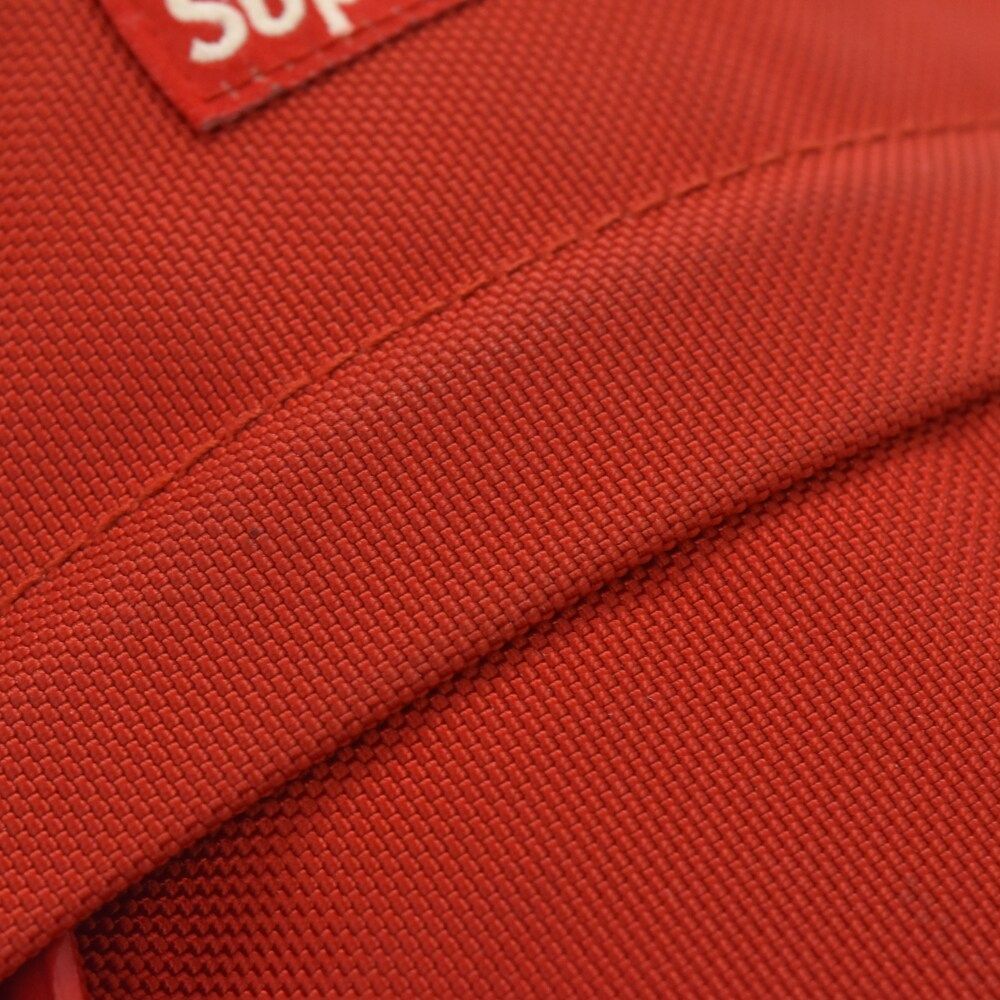 SUPREME (シュプリーム) 18SS Shoulder Bag スモールボックスロゴ ...