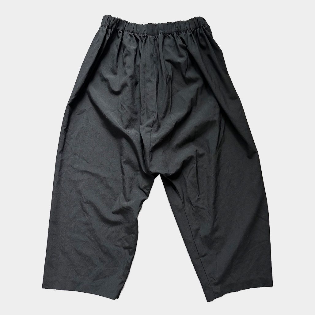 ripvanwinkle RB-621 バルーンブッシュジャージー