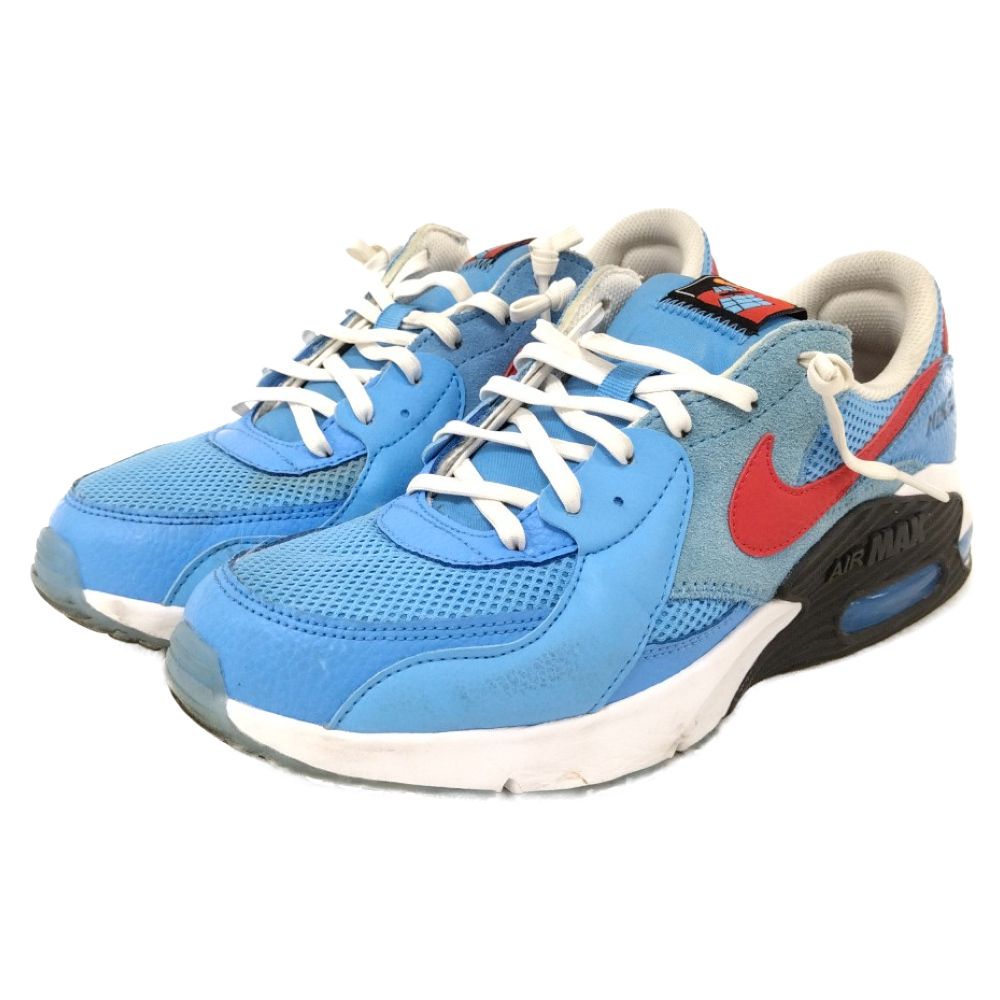 NIKE (ナイキ) AIR MAX EXCEE University Blue エア マックス NIKE (ナイキ) AIR MAX EXCEE University Blue エア マックス