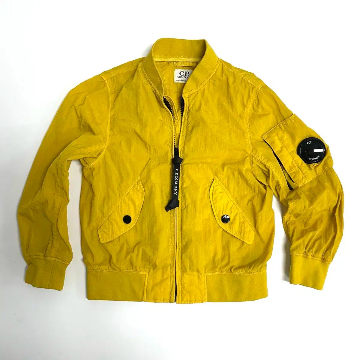 cp company C.P. Company シー ピー カンパニー キッズ ブルゾン 4 サイズ