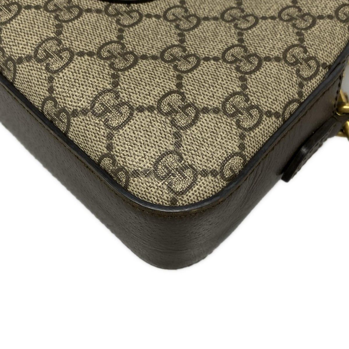 GUCCI(グッチ) ショルダーバッグ ネオ ヴィンテージ GG