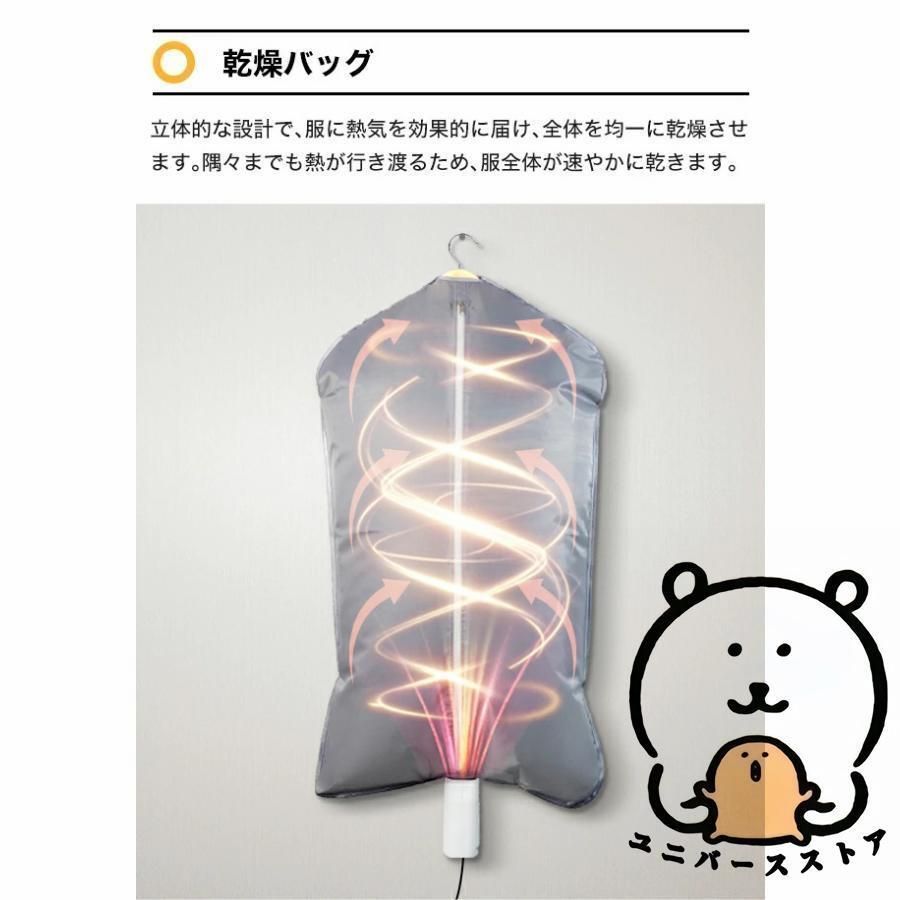 温風機能付