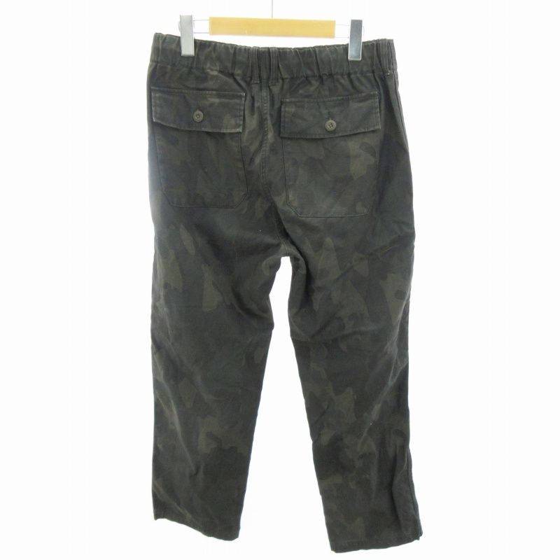 ロンハーマン 細畝コーデュロイ イージー ベイカーパンツ Mサイズ ロンハーマン 細畝コーデュロイ イージー ベイカーパンツ Mサイズ 楽天