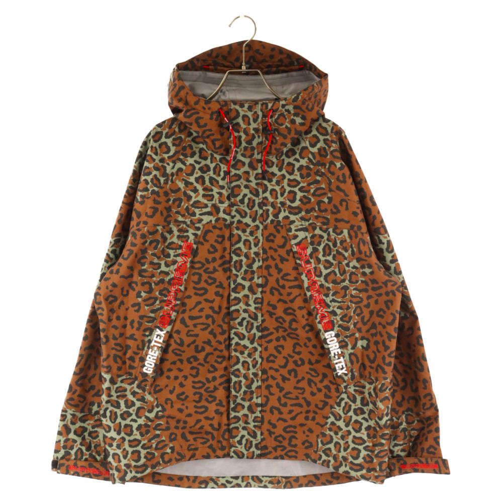Supreme シュプリーム GORETEX Ponch ゴアテックス ポンチョ Supreme