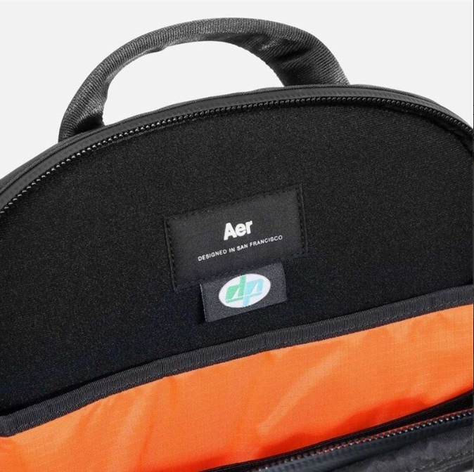 【数量限定】エアー リュック Aer Day Pack 2 X-PAC ビジネスリュック メンズ 50代 40代 通勤 通学 14.8L ビジネスバッグ ブランド ワークコレクション