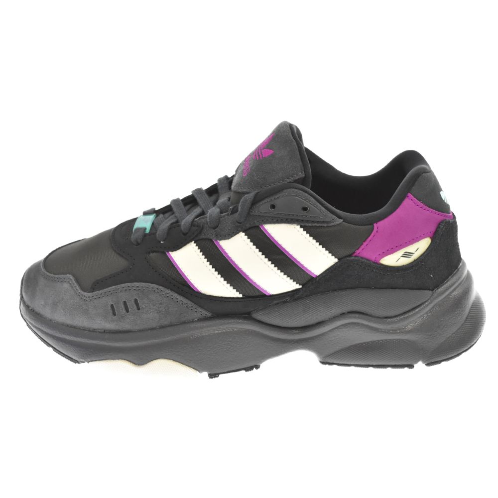 adidas (アディダス) RETROPY F90 レトロピー F90 ブラック adidas (アディダス) RETROPY F90 レトロピー F90 ブラック