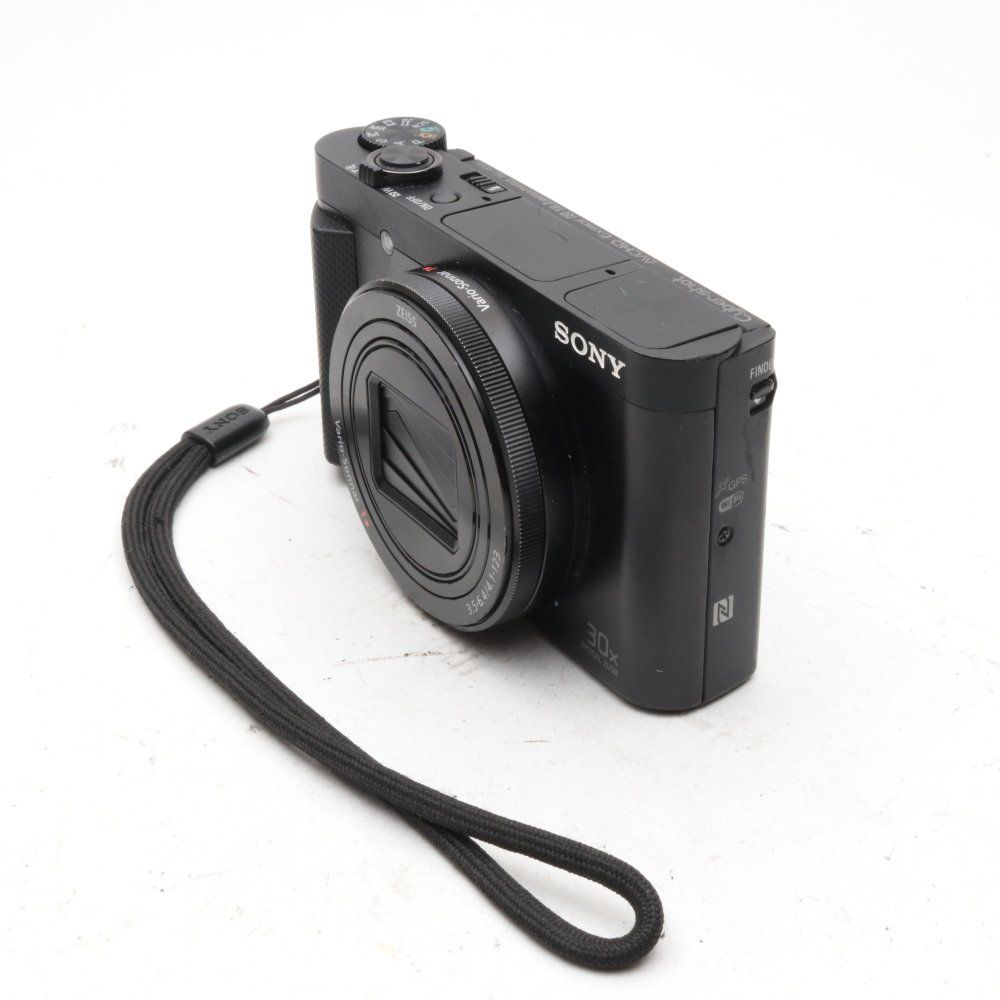 SONY デジタルカメラ DSC-HX90V 光学30倍ズーム 1820万画素