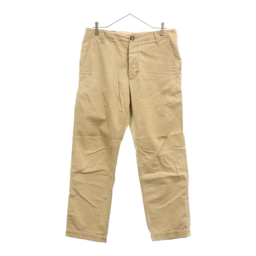 40s 50s チノパン US.ARMY ミリタリー アーミーチノ PW 40s US.ARMY