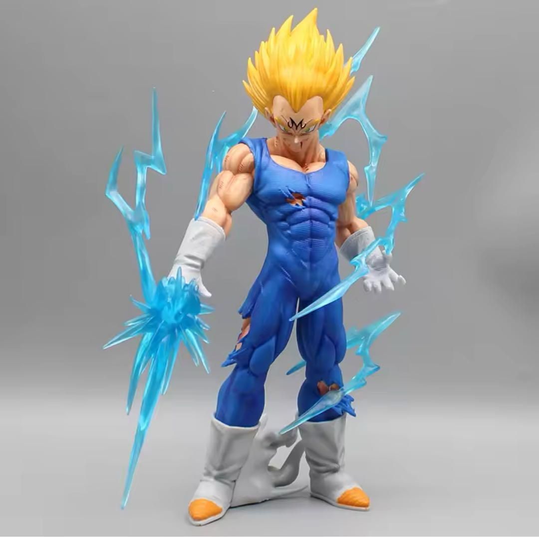ドラゴンボール 魔人ベジータ フィギュア 26cm