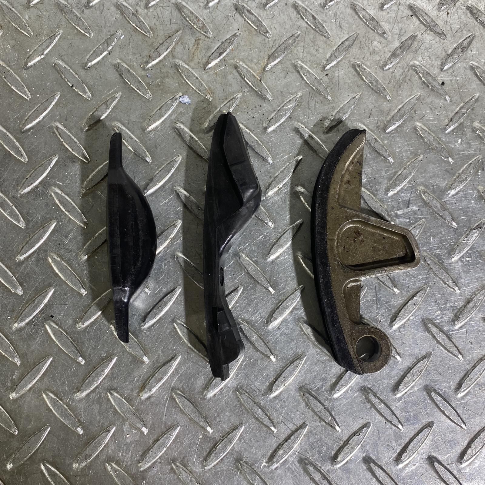 KAWASAKI Z750FX 3型 カムチェーンガイド カワサキ - メルカリ