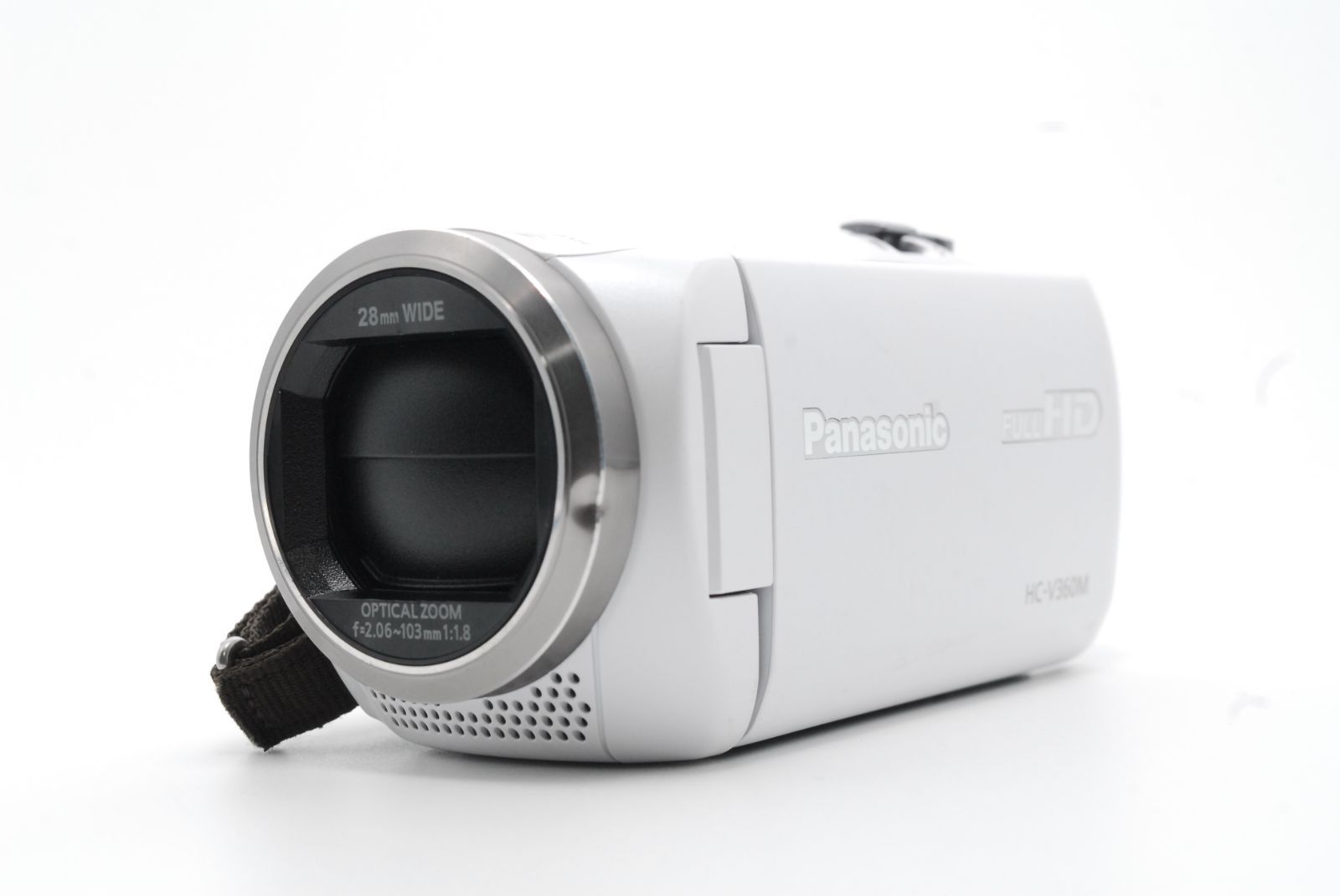 ≪美品≫ Panasonic HC-V360M #20240505-839