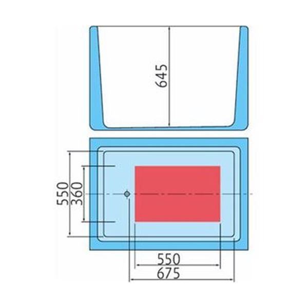  まとめ アロン化成 吸着すべり止めマット浴槽内用 S 36 55 cm レッド 535 448 湯桶 手桶 浴室用具