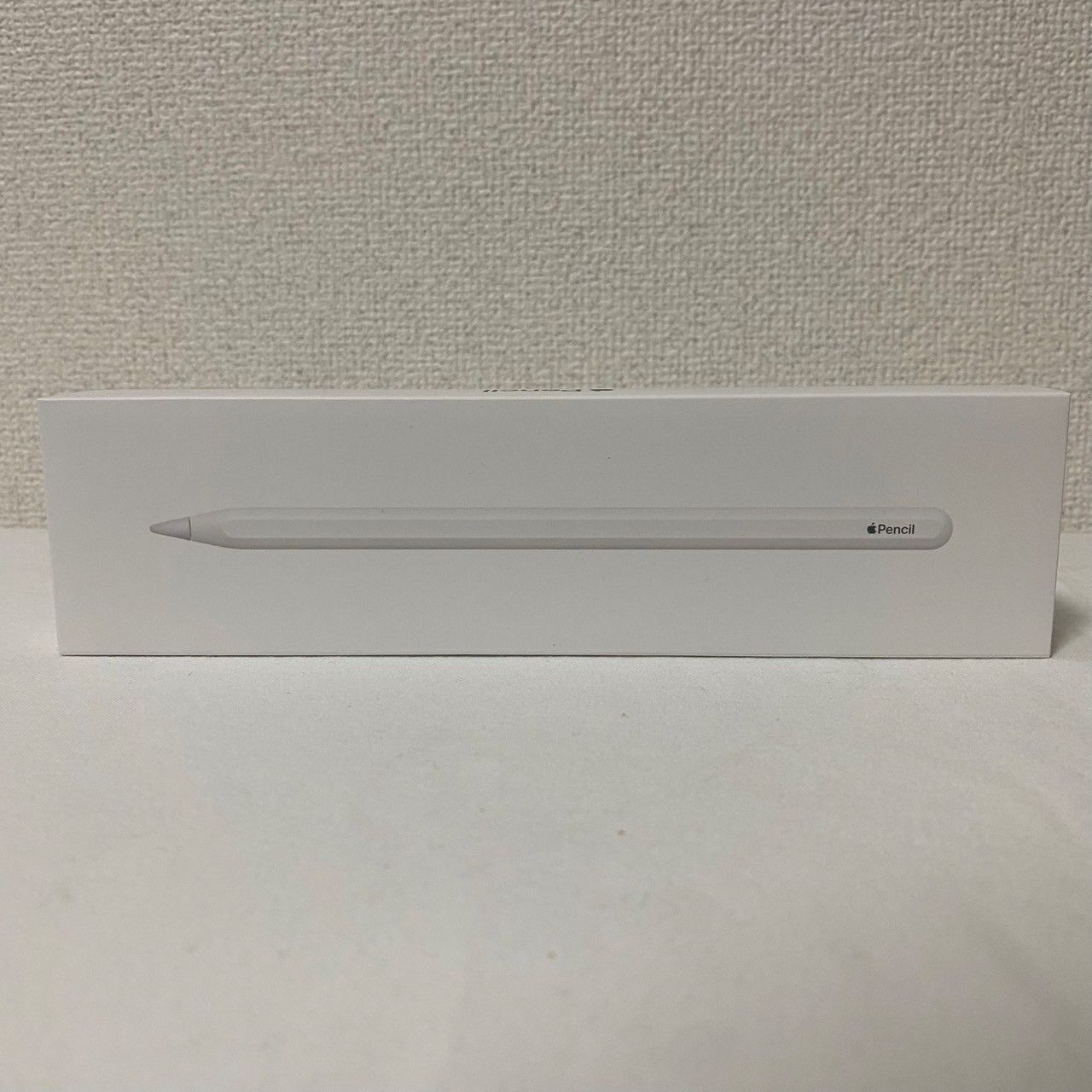 動作良好】Apple/Pencil/第2世代/MU8F2J/A/元箱付き/使用感あり