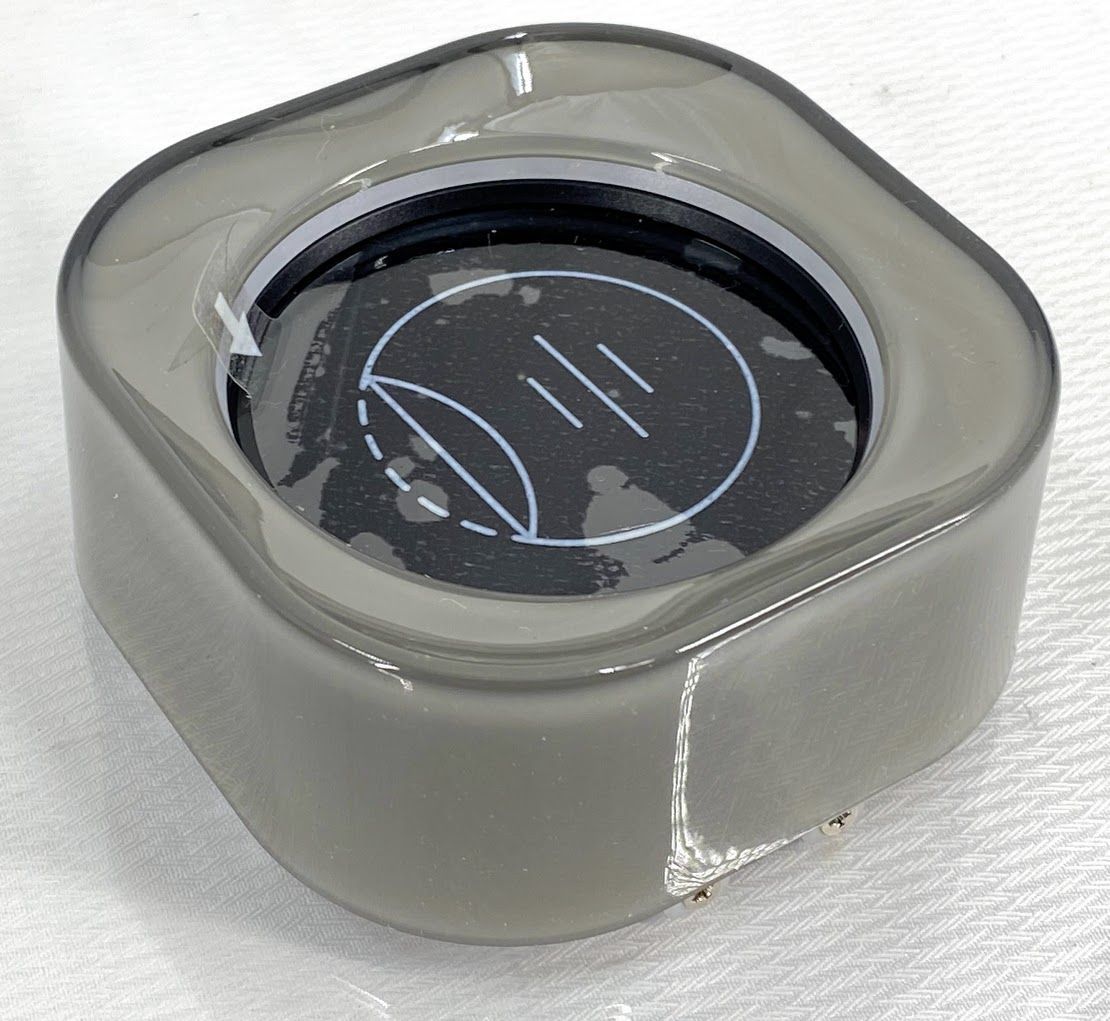 CORSAIR iCUE LINK AIO LCD スクリーンモジュール iCUE LINK AIO LCD スクリーンモジュール取扱説明書 | CORSAIR