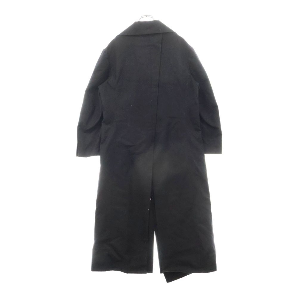 Yohji Yamamoto (ヨウジヤマモト) 95AW ウール テーラード ロング  