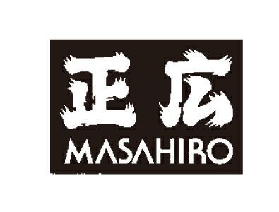 正広 口金牛刀 日本鋼 牛刀 180mm 13010