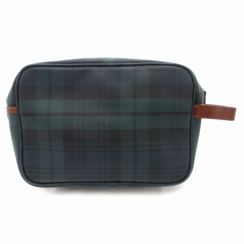 ポロラルフローレン Ralph Lauren ショルダーバッグ ブラック