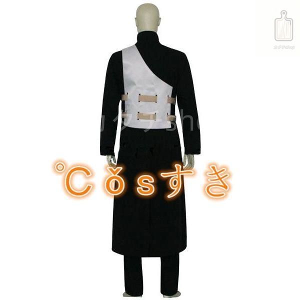 NARUTO ナルト 疾風伝 我愛羅 ガアラ 芸術ファン 風 コスプレ衣装 イベント 演出服 二次会 cosplay イベント アニメ 変身 変装 仮装 パーテ