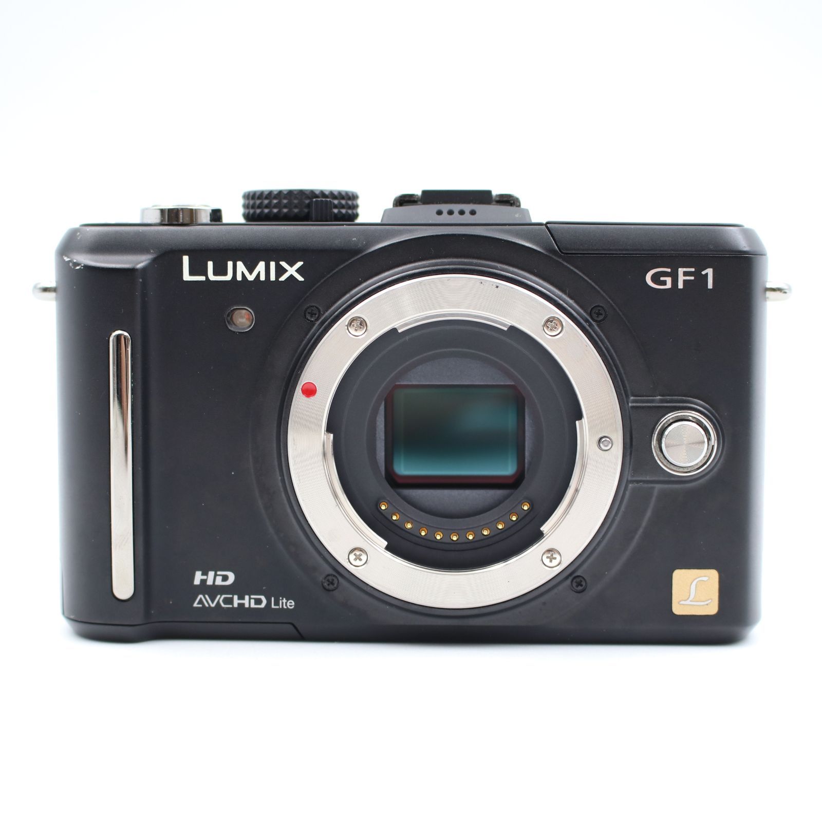 ミラーレス一眼カメラ パナソニック