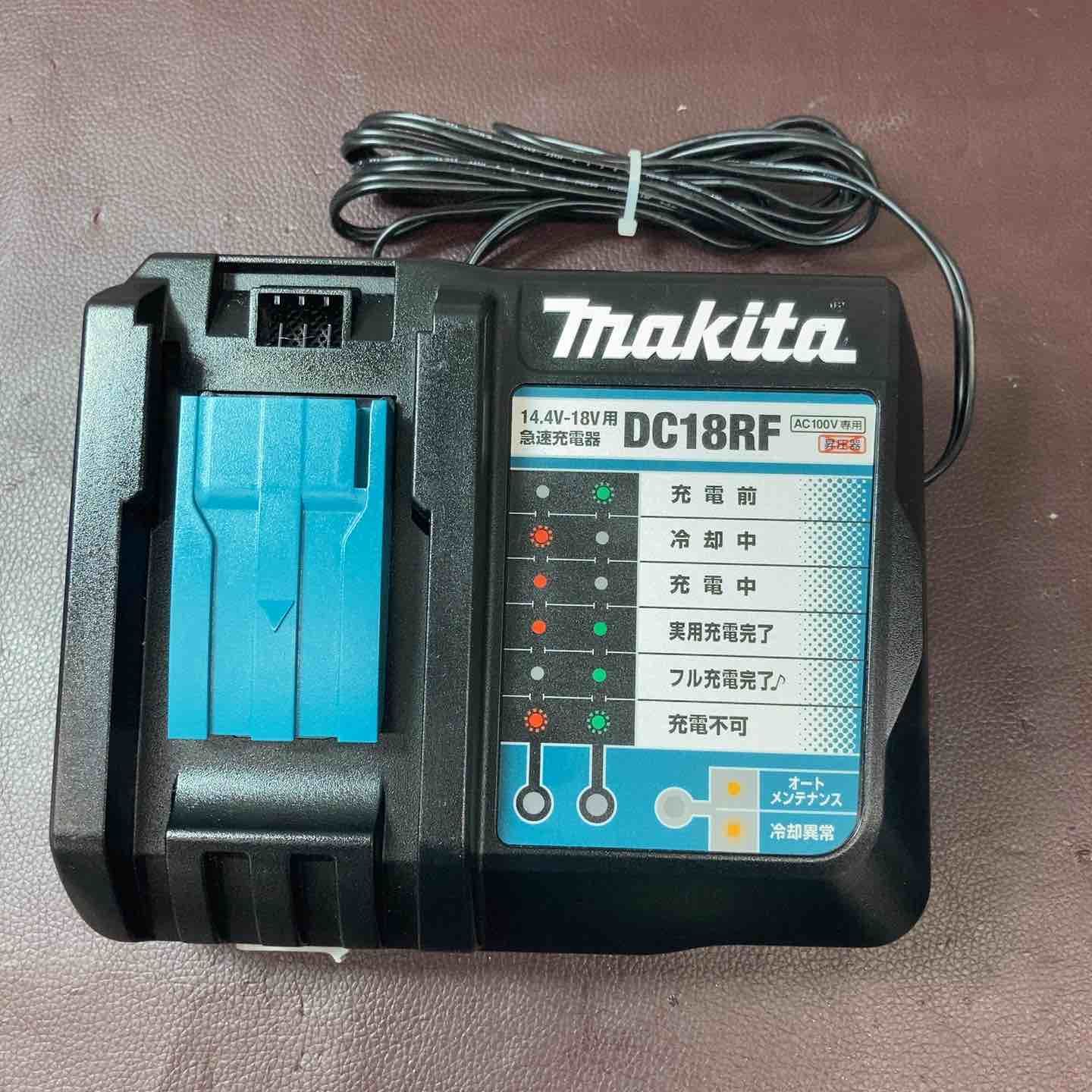 makita コードレスフィニッシュネイラ