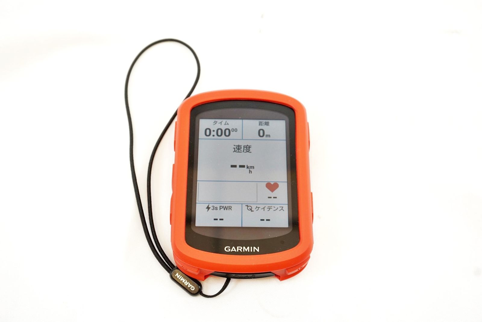 GARMIN ガーミン