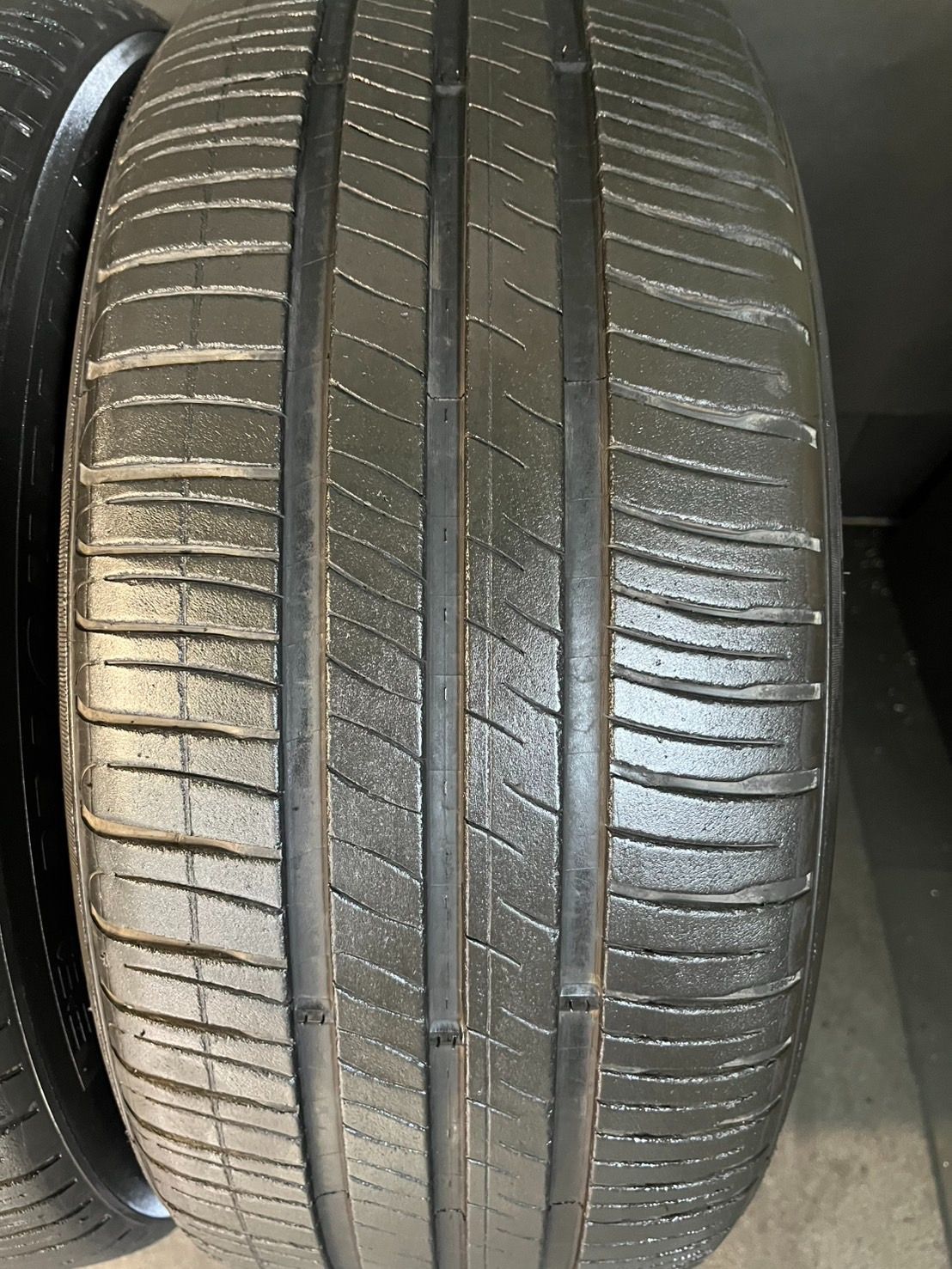 約7～8分山 ミシュラン