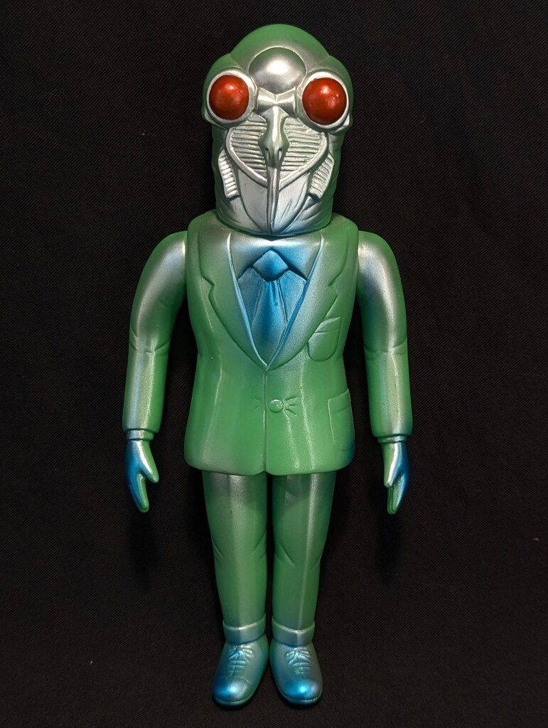 東京タワープレイセット　ガラモン　赤色　世紀の大怪獣　ウルトラQ　M1号 Amazon.co.jp: M1号 東京タワープレイセット ガラモン 赤色 世紀の大