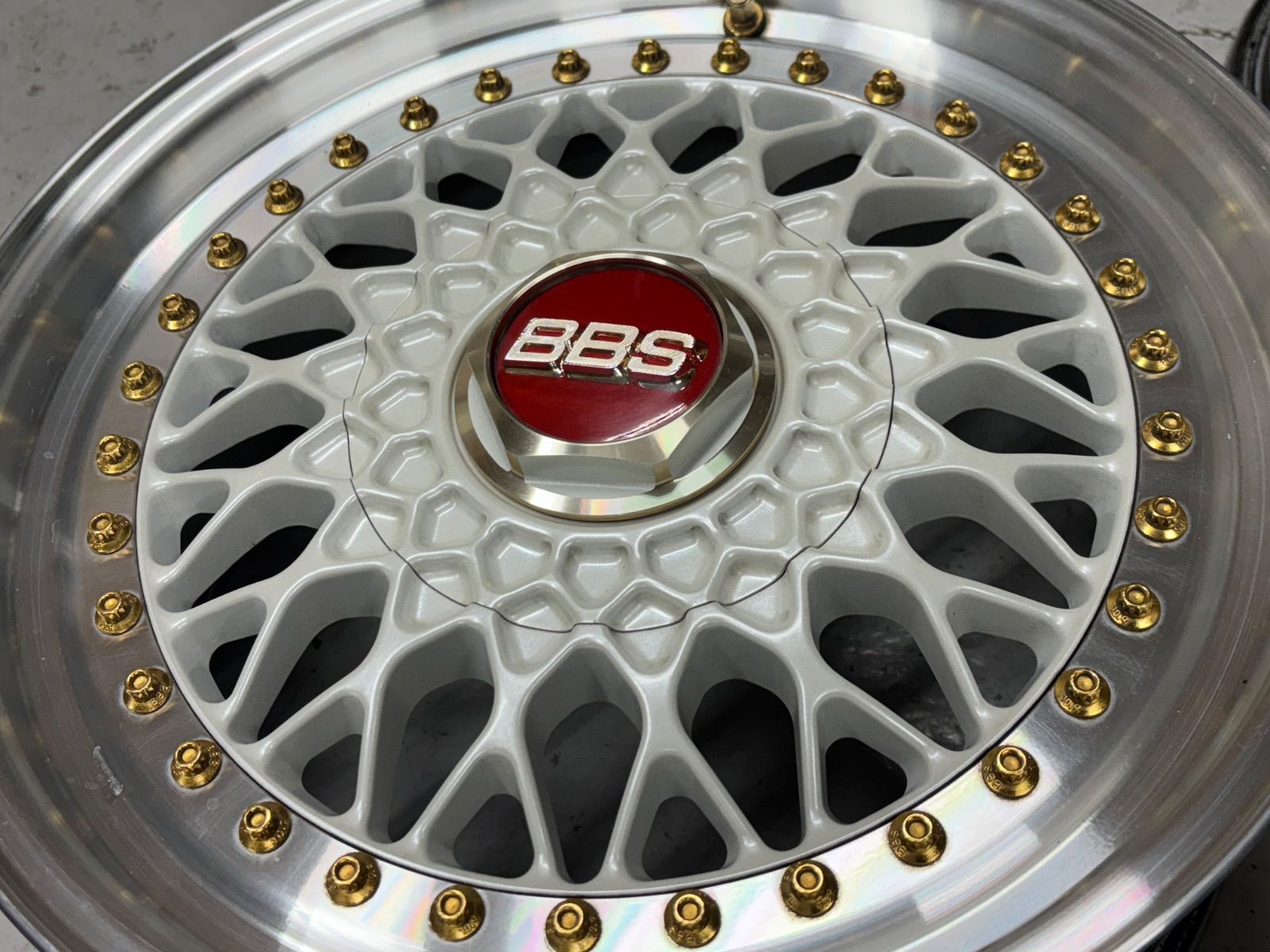 BBS 16インチ BBS RS 16インチ プリマドンナ 16×7J 16×8J 5穴-114.3 希少 当時物