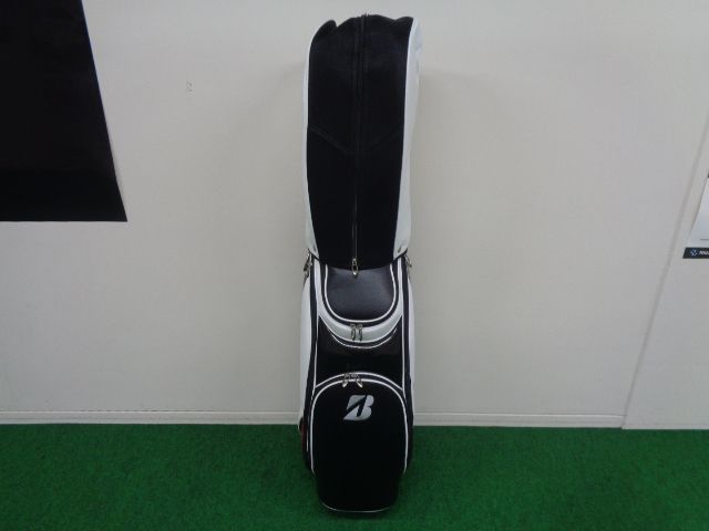 MSHERIFF シェリフ ラッキー スタンド キャディバッグ 限定 SHERIFF