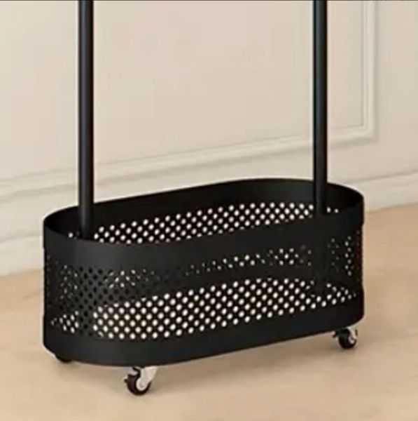 キャスター付き