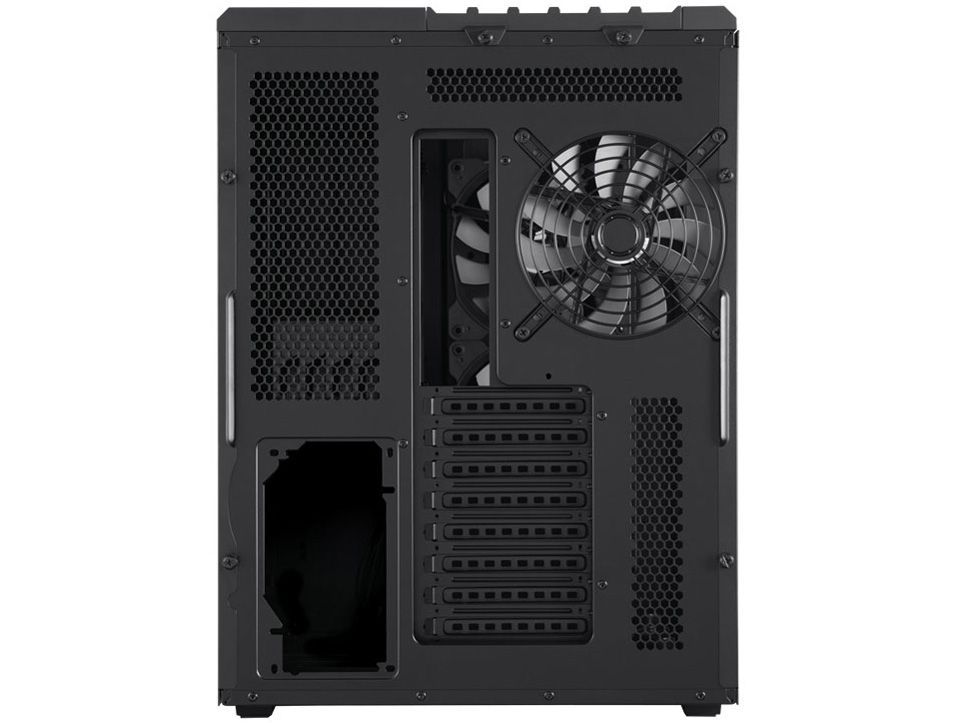 品 開封使用済 Corsair Carbide Air 540 CC-9011030-WW メーカー保証付き USTAUSTRALIA_COM_AU