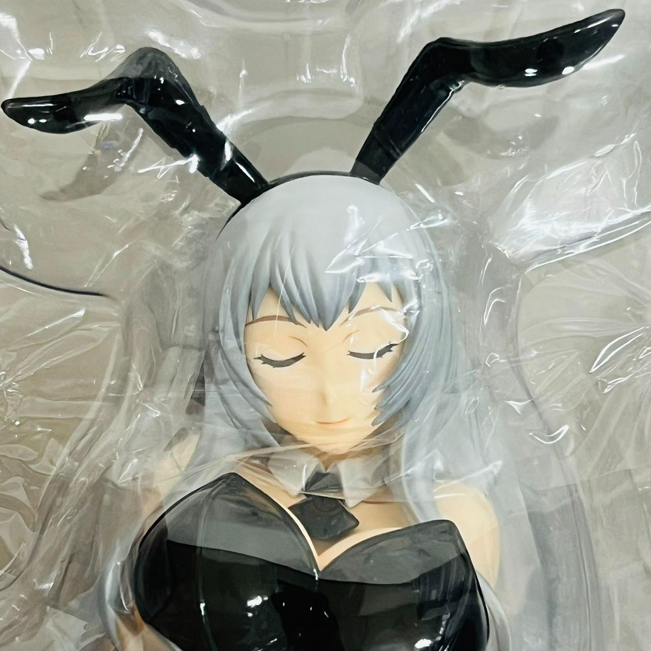 一騎当千 趙雲子龍 バニー ver. 1/4 スケール フィギュア / B STYLE