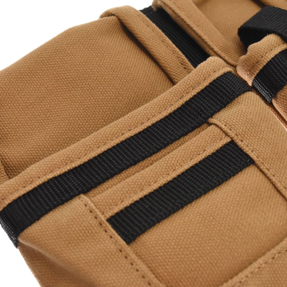 sacai Carhartt WIP Pocket Bagボディバックベージュ