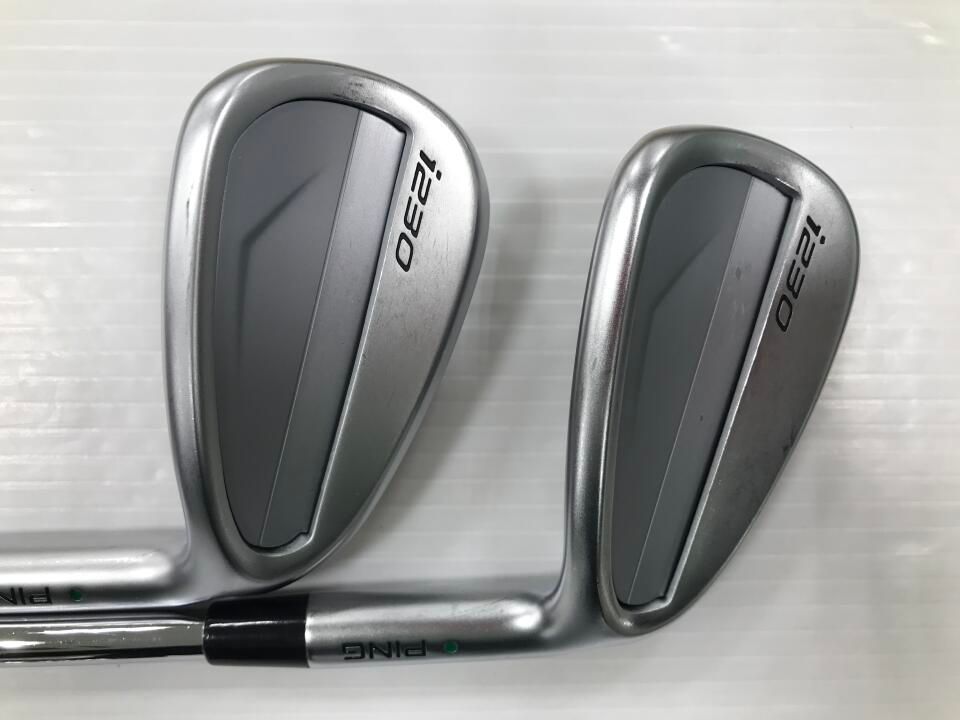 返品OK 【中古ゴルフクラブ】(7本セット)ブリヂストン ツアーステージ