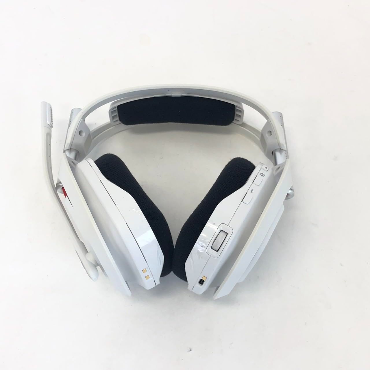 A50 ワイヤレスヘッドセット + ベースステーション　A50WL-003-WH Amazon.co.jp: 【Amazon.co.jp限定】 Logicool G ゲーミング