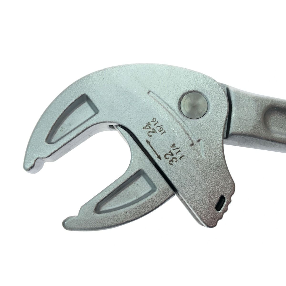 Wera ハンドツール 自動調整モンキーレンチ Joker 6004XXL USTAUSTRALIA_COM_AU