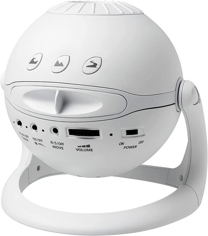 セガトイズ SEGA TOYS Homestar snow white ホームスター スノーホワイト 2021年モデル