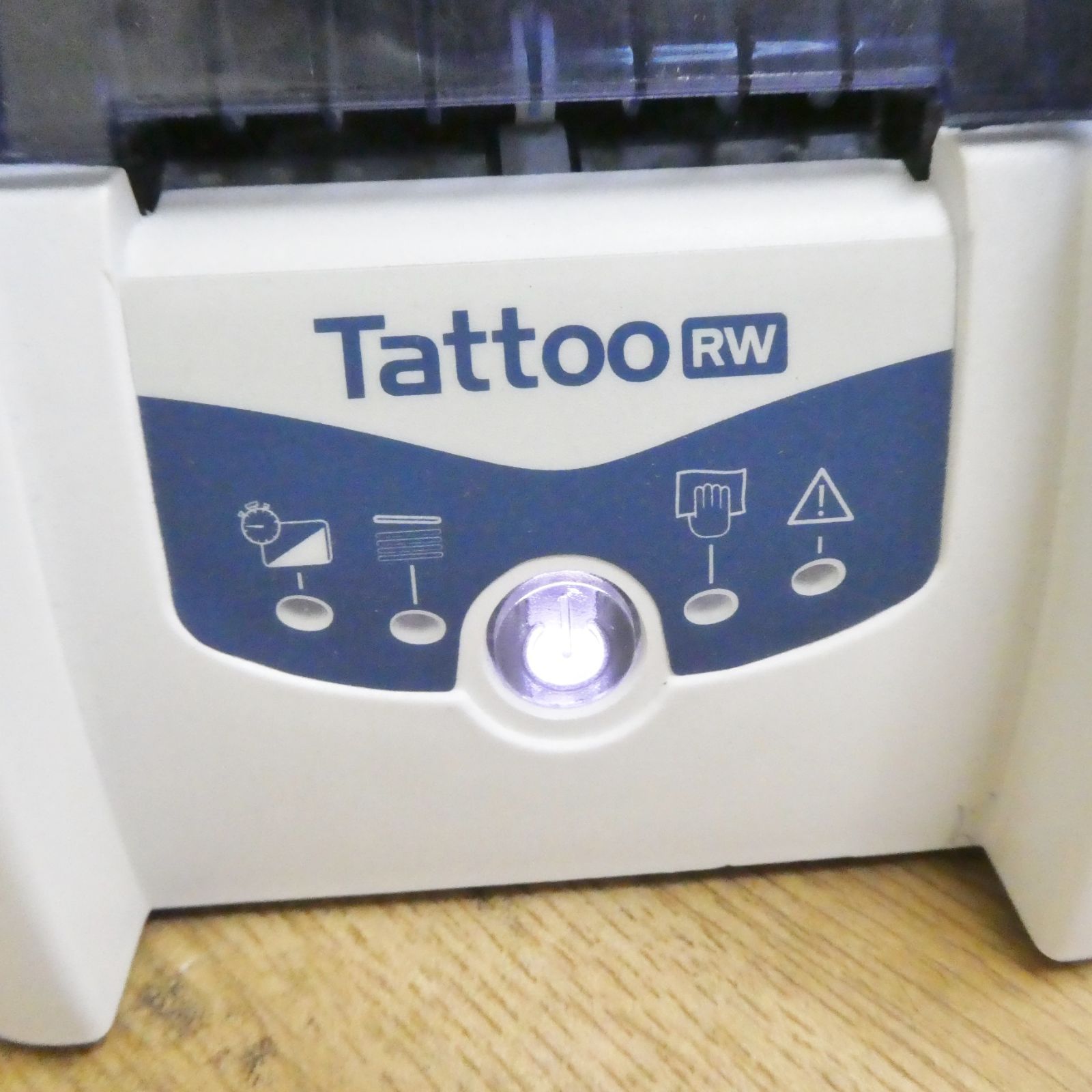 TattooRW