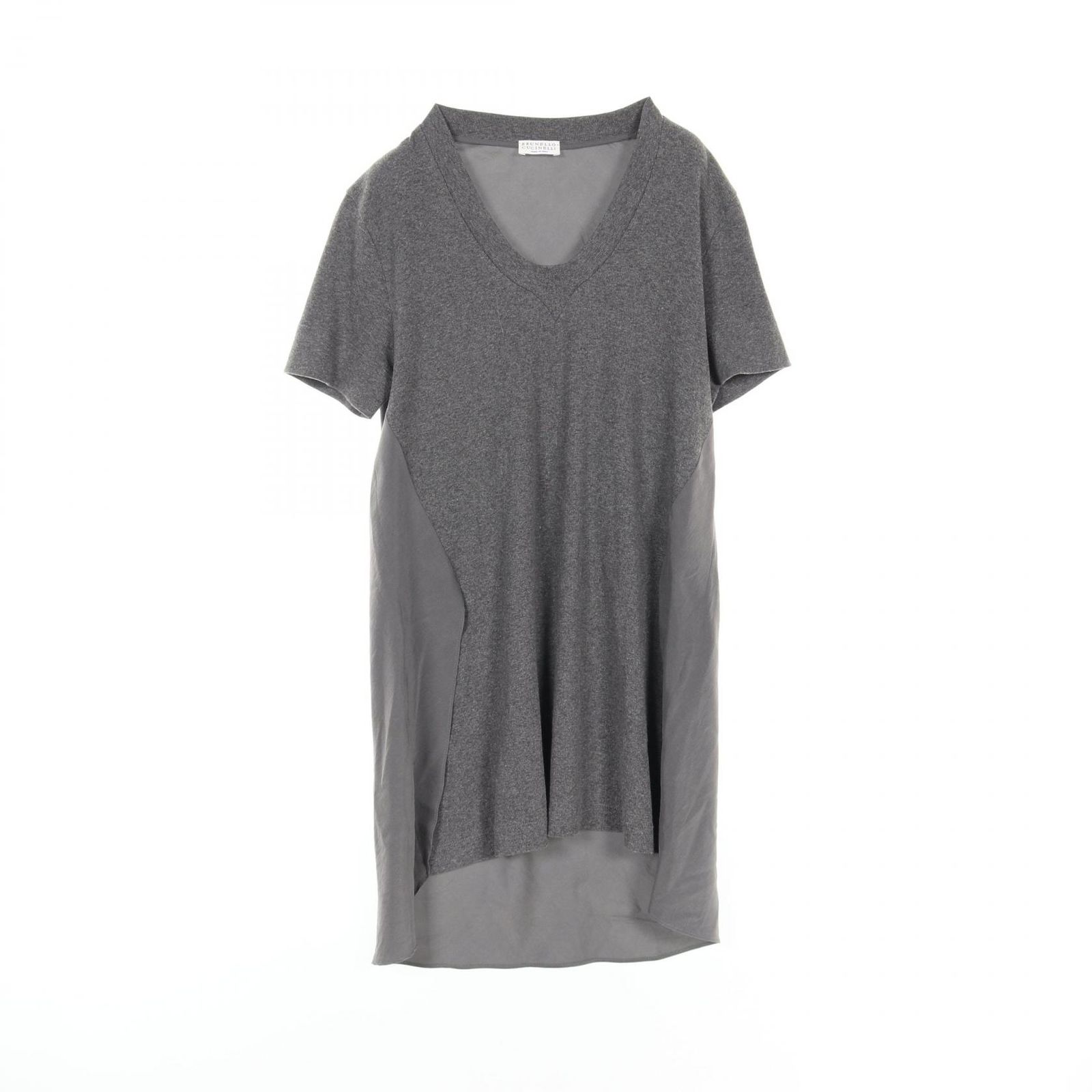 Brunello Cucinelli ブルネロクチネリ カットソー 