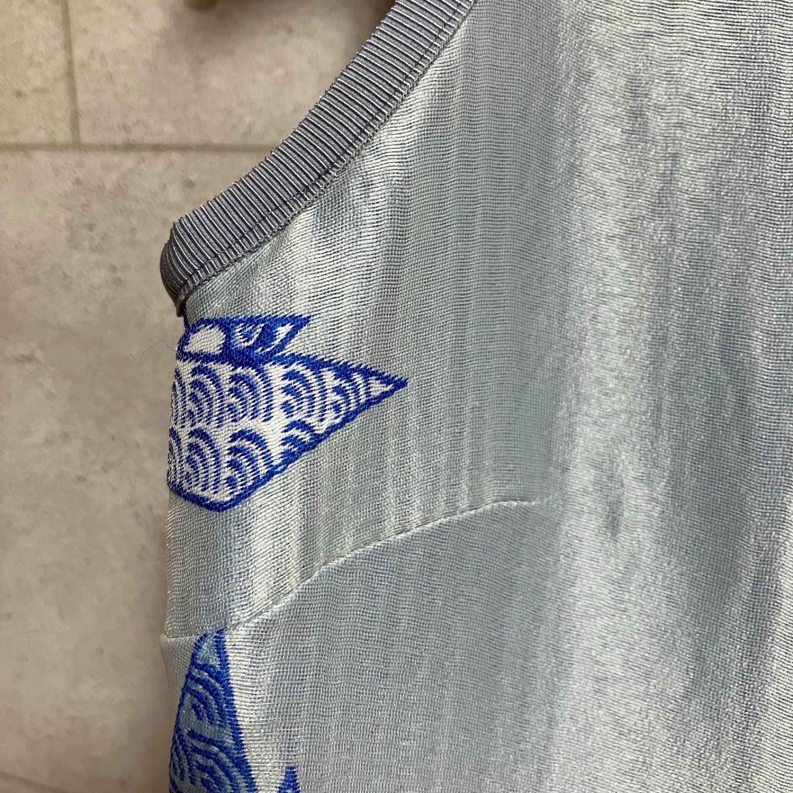 'S MAX MARA☆ノースリーブのジャカードドレス Max Mara(マックスマーラ)｜【Weekend Max Mara】CIMA